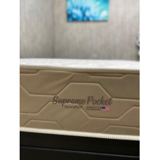 Colchão Supreme Pocket Casal 138