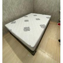 Colchão Confort Premium Casal 138