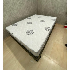 Colchão Confort Premium Casal 138