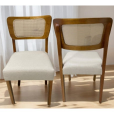 Cadeira Alasca C/ 2 unidades Cadeira Alasca C/ 2 unidades