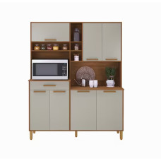 Kit de Cozinha 1,60 Braga Indekes Kit de Cozinha 1,60 Braga Indekes