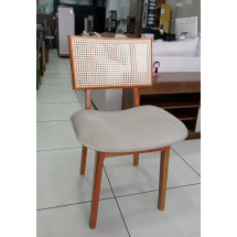 Cadeira Mônica C/ 2 unidades