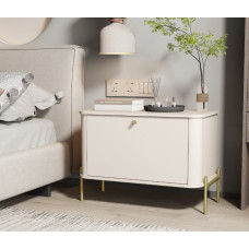 Mesa de Cabeceira Tucupi JB Mesa de Cabeceira Tucupi JB
