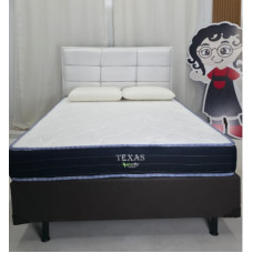 Colchão Texas 138x20 EcoTec