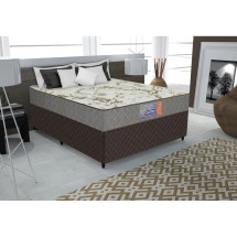 Cama Box Supreme Casal