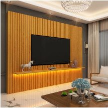Painel Nobre C/ LED Gelius