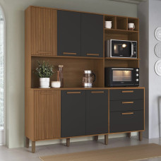 Kit de Cozinha 1,80 Grécia Indekes Kit de Cozinha 1,80 Grécia Indekes