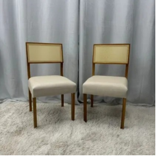 Cadeira Grécia C/ 2 unidades