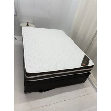 Colchão Classico molas ensacadas casal 22cm
