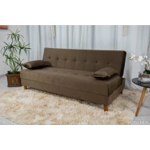 Sofá Cama Valentin Inove Sofá Cama Valentin Inove