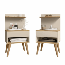 Mesa de Cabeceira kosovo