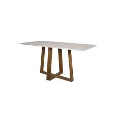 Mesa de Jantar Bali 120x80