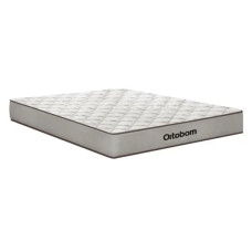 Colchão Casal Robust Dupla face Ortobom 