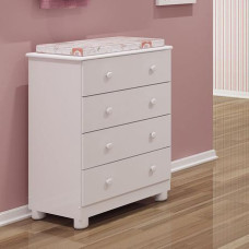 Cômoda Júnior Infantil