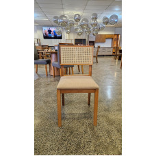 Cadeira Santorini C/ 2 unidades Cadeira Santorini C/ 2 unidades