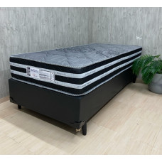 Colchão Bellatrix D45 Solteiro Sobral