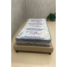 Colchão Istambul Molas Ensacadas 88x24 Sobral Colchão Istambul Molas Ensacadas 88x24 Sobral