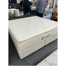 Colchão Hayra Pus D40 138 Sobral Colchão Hayra Pus D40 138 Sobral