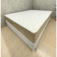 Colchão Supreme Pocket Quenn 158